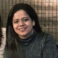 Ritika Bajad