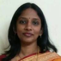 Deepa Nair