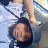 Happy Tshabango