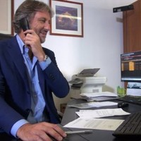 Enrico Cibati