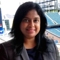 Rashmi Rudkar