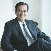 Sunil Mantri