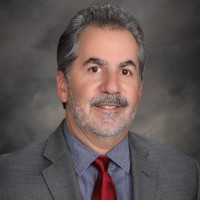 Mark Bozigian