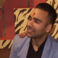 Abhay Rai