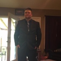 Dustin Holston