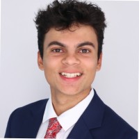 Mann Patel