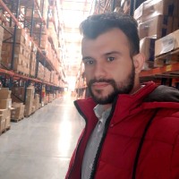 Jose Daniel Barrera Amaro