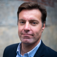 Anders Lie Brenna
