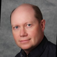 Jonathan Fitzpatrick, P. Eng.