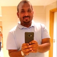 Rahul Madathil