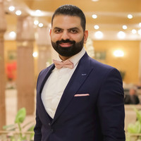Wagdy Mohammed