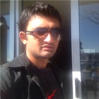 Sandip Ladva