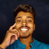Ashutosh Ojha