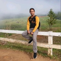 Mohd Fazli Mohd Lazim