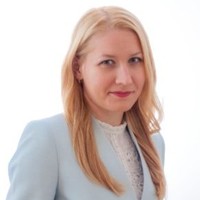 Irina Gârlea-Robu