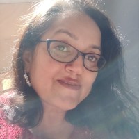Shilpa Ray