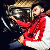Piyush Srivastav