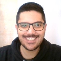 Gabriel Ramos Costa Ribeiro