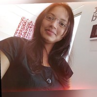 Ashwini Vyavahare