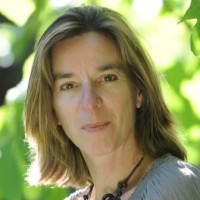 Sylvie Goyet