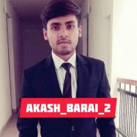 Akash Barai
