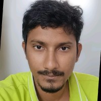 Sivaprasad Kondeti