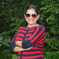 Smita Nikam