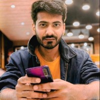 Prashil Mistry