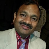 Anvesh Singh