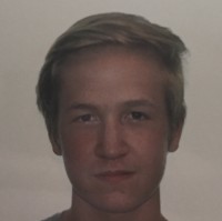 Devin McDonald