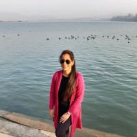 NISHA RAJPUT