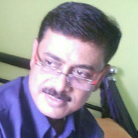 suresh bhamre