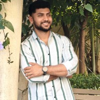 Ritesh Dayare
