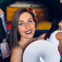 Elena Delgado Carballar