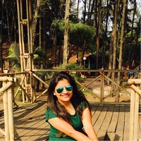 Shreya Nishar