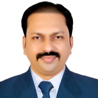 Vijayendra Pawar