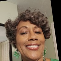 Gail Dixon-McBride