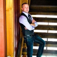 Tyson G. Heath
