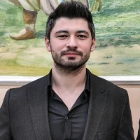 Ahmet Keten