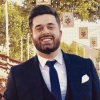 Daniel Gil Cánovas