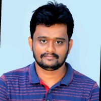 Nanda Kishore