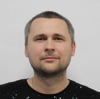 Uladzimir Khryshchanovich