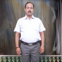 Amod Pandey