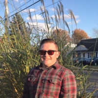 Drew Kildea