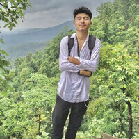 Tezas Bhattarai