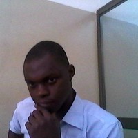 Georges A.A. Edem Ayida