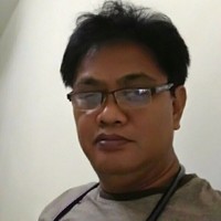 Virgilio Timario, Md, Fpams, Fiams