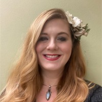 Candace A. Mckay