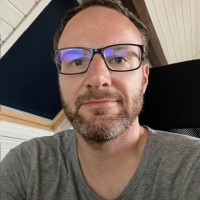 Dave Vuylsteke