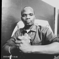 Dishon Mbilo Mshimba